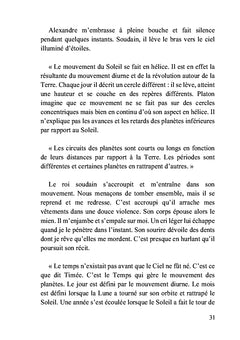 Ce que c'est d'être roi