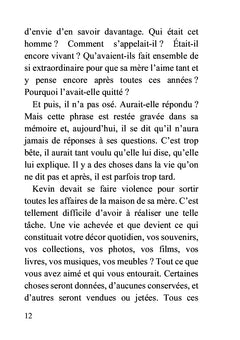 Les roses bleues