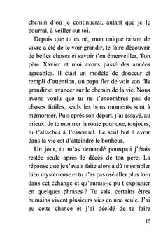 Les roses bleues