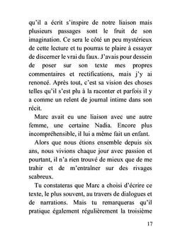 Les roses bleues