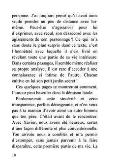 Les roses bleues