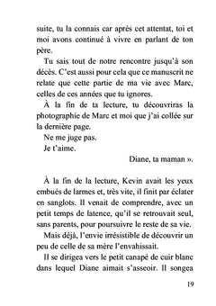 Les roses bleues