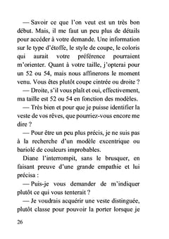 Les roses bleues