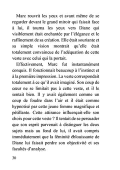 Les roses bleues