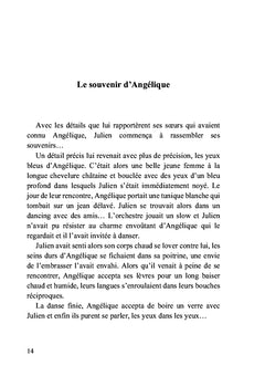 La carte postale oubliée