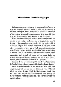 La carte postale oubliée