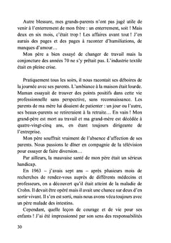 Je marche sur les eaux