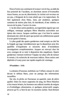 Et autres nouvelles...