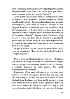Et autres nouvelles...