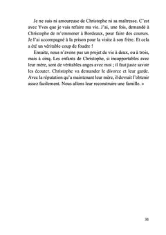Et autres nouvelles...