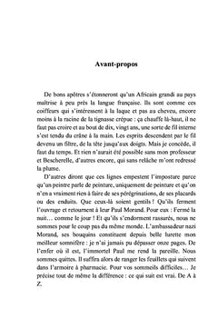Trois petits tours