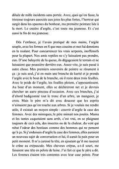 Trois petits tours