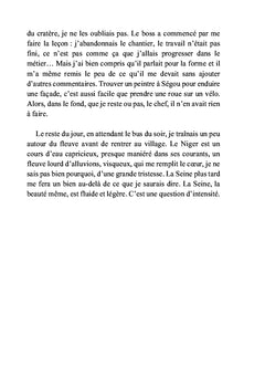 Trois petits tours