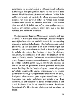 Trois petits tours