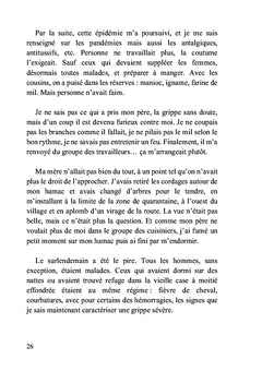Trois petits tours
