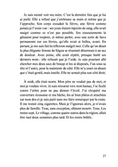 Trois petits tours