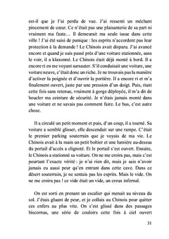 Trois petits tours