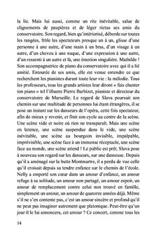 Le dernier violoniste