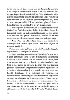 Le dernier violoniste
