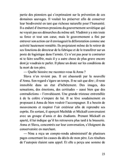 Le dernier violoniste