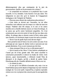 Le dernier violoniste