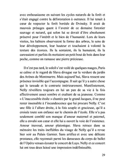 Le dernier violoniste