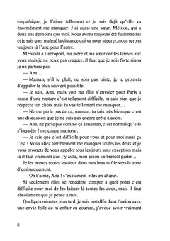 Un nouveau départ
