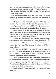 Un nouveau départ