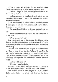 Un nouveau départ
