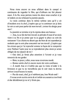 Un nouveau départ