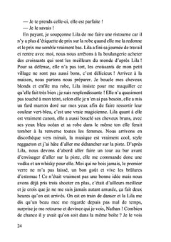 Un nouveau départ