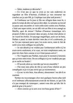 Un nouveau départ