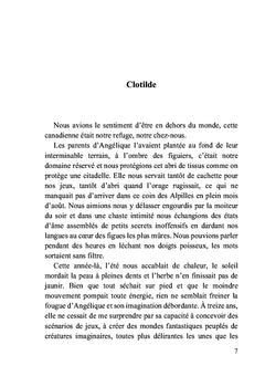 La morale déculottée