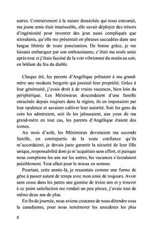La morale déculottée