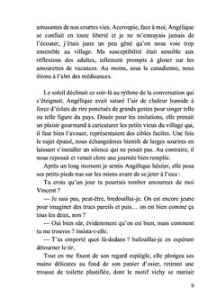 La morale déculottée