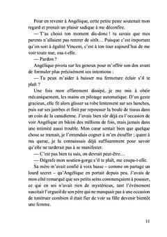 La morale déculottée