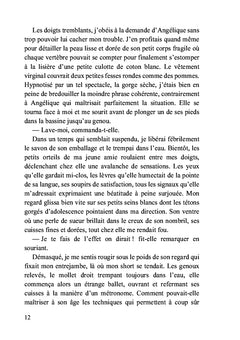 La morale déculottée