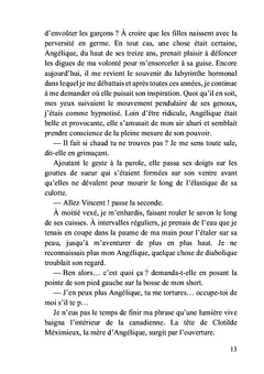 La morale déculottée