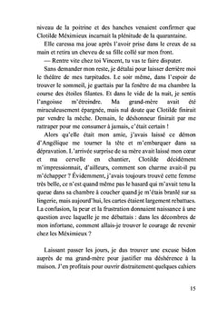 La morale déculottée