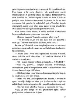 La morale déculottée