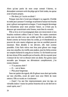 La morale déculottée