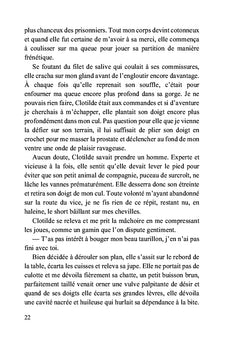 La morale déculottée
