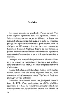 La morale déculottée