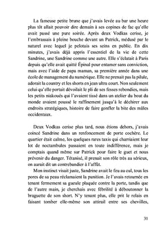 La morale déculottée