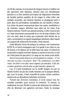 Tempête