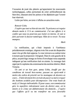 Tempête