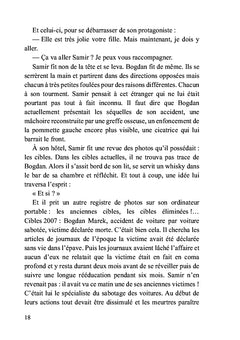 L'amnésique de Srebrenica