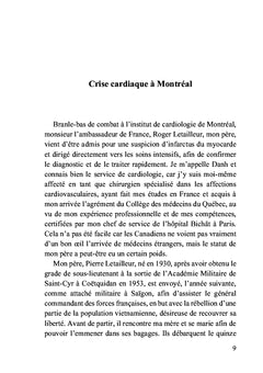 Le coeur en Asie