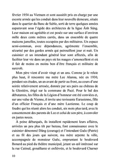 Le coeur en Asie