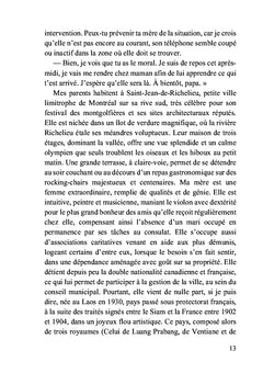 Le coeur en Asie